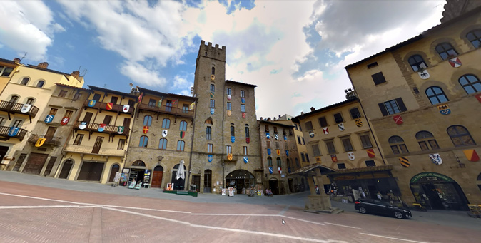 Arezzo