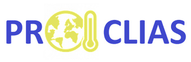 PRO CLIAS logo